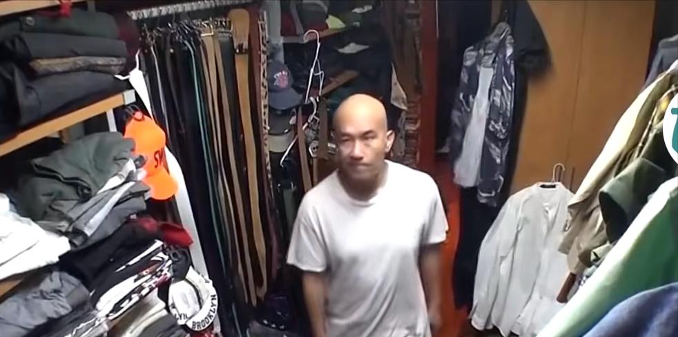 三女婿打丈母娘完整版,三女婿打架