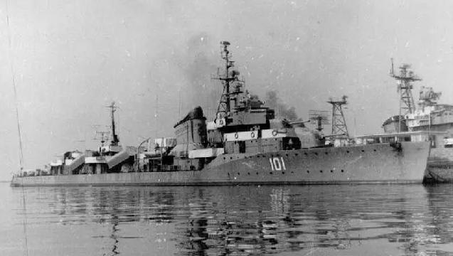 65年前中国如何划定海界？毛主席：大炮射程之内即为中国领海