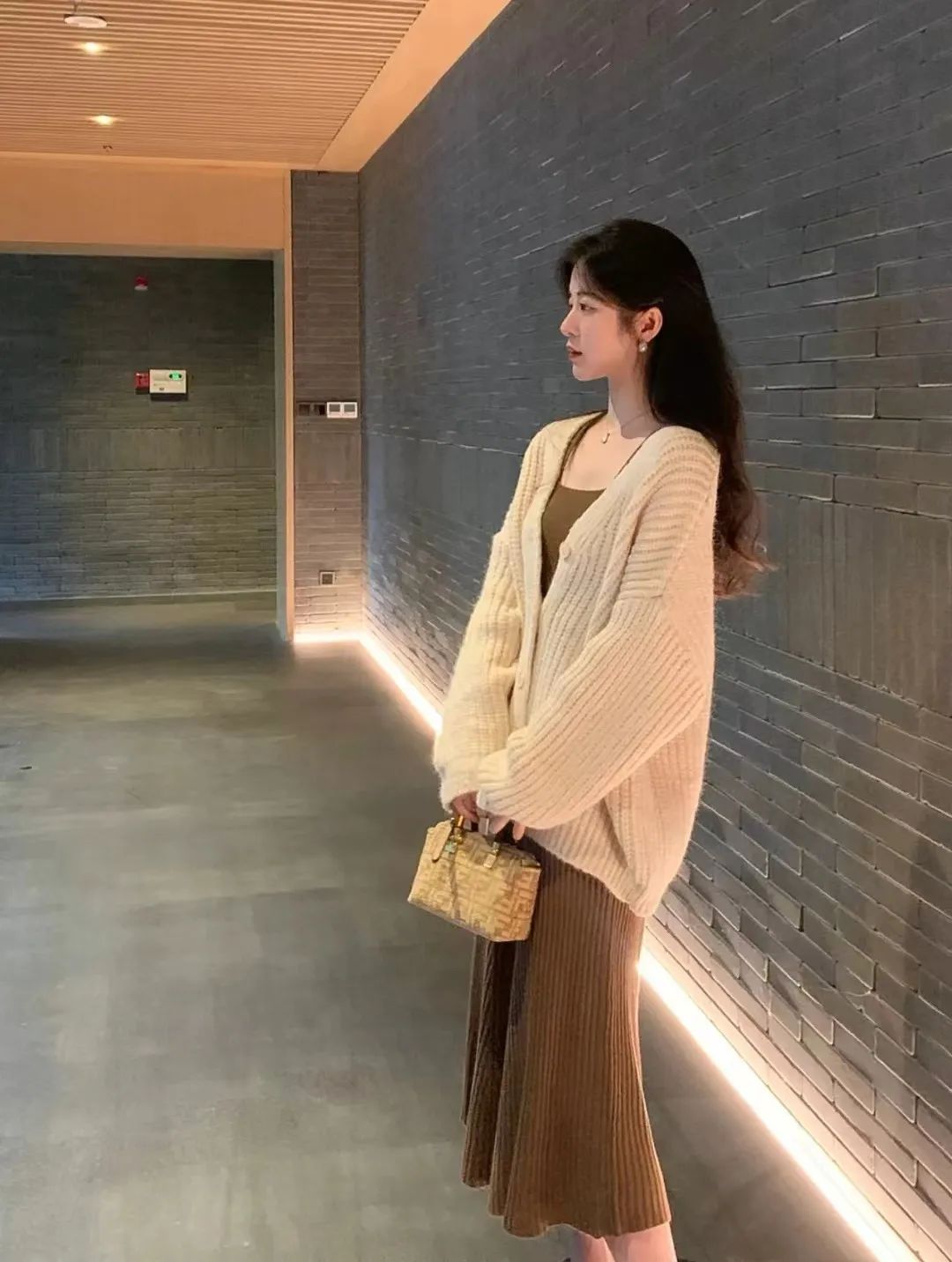 松弛感女生都有哪些特征,女生的松弛感是如何养成的