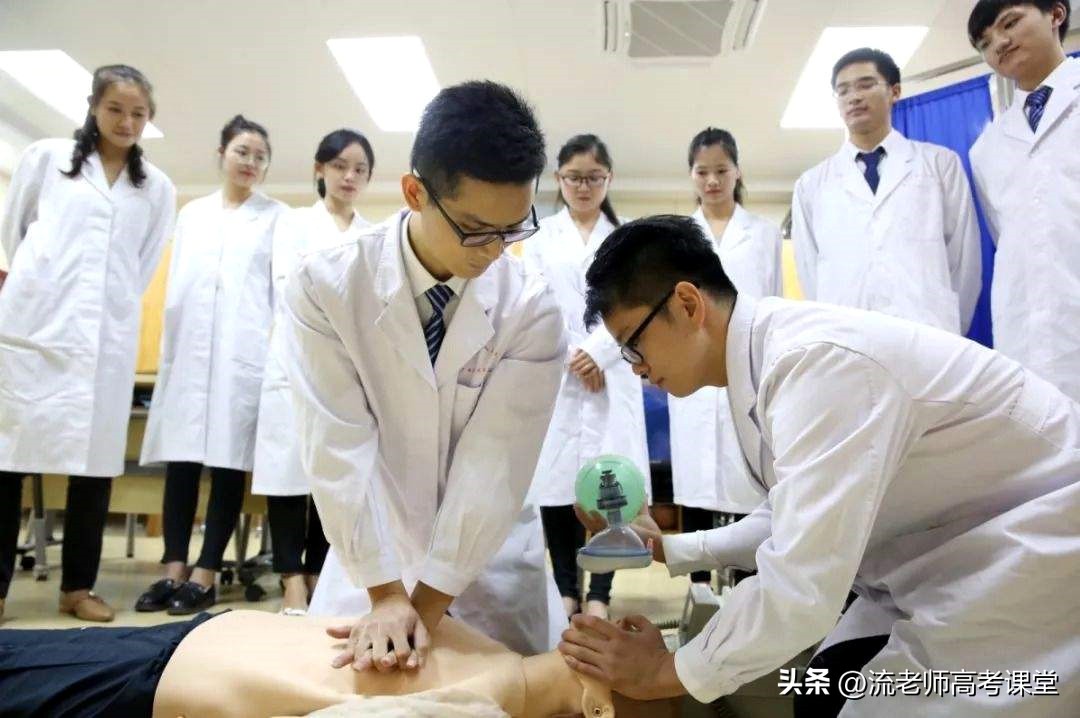 高考最适合女生报考的10大专业,高考报哪些大专好就业