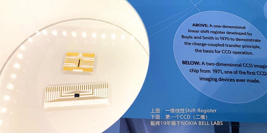 cmos图像传感器及其工作原理,常见的cmos图像传感器