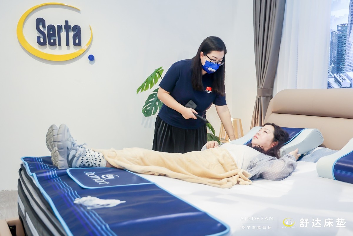 深圳国际家具展舒达,深圳国际家具展席梦思