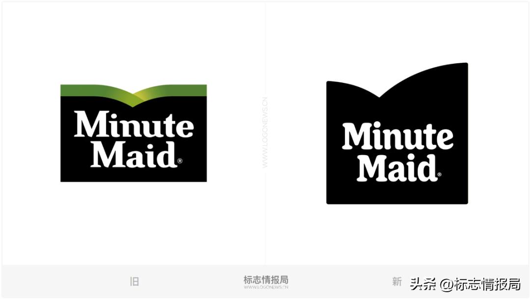 2024新包装美汁源果粒橙,美汁源新老包装