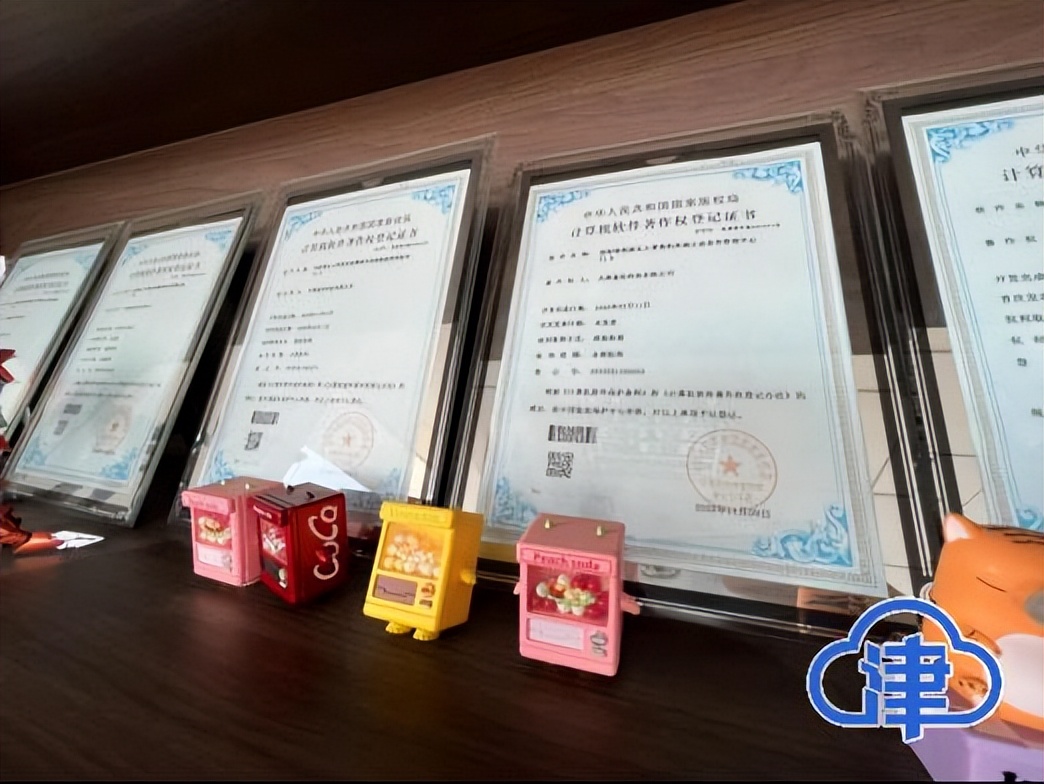 用最大努力飞奔天津90后创业者孙兼善的不服输故事