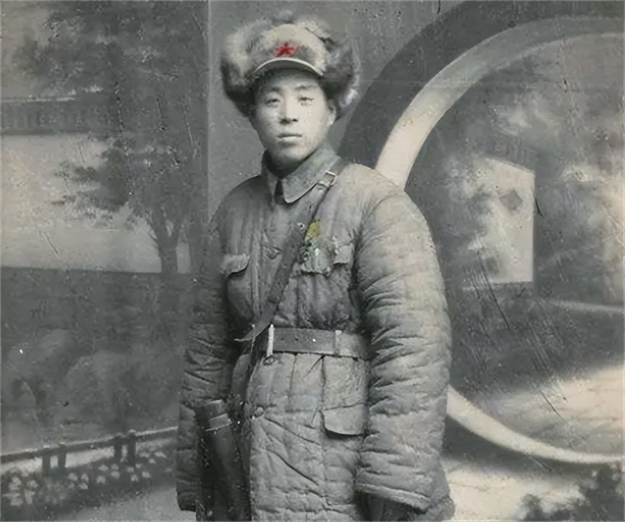 1937年东北地主被俘，却用一条妙计冻死300日军，牺牲时年仅39岁