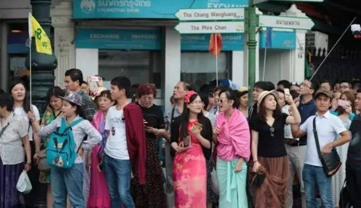 零元团旅游,零元团去香港