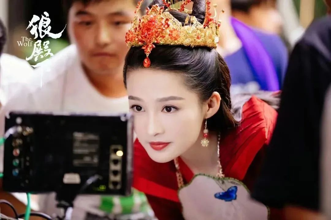 这些“出圈”的影视剧，你最想来象山影视城打卡哪部？