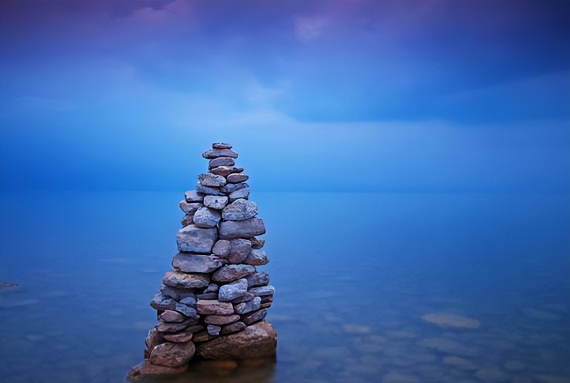 怎样才能找到自己真正的人生定位,没有定力的人适合读什么书