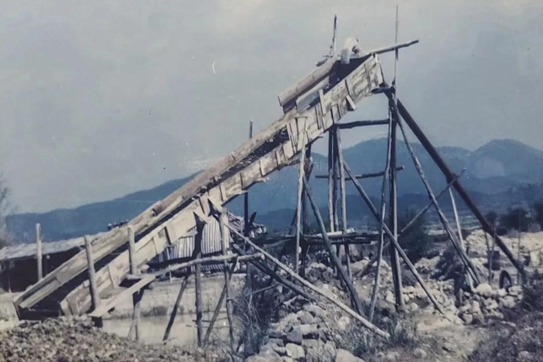 在非洲挖野黄金的中国人：矿工日记（二）