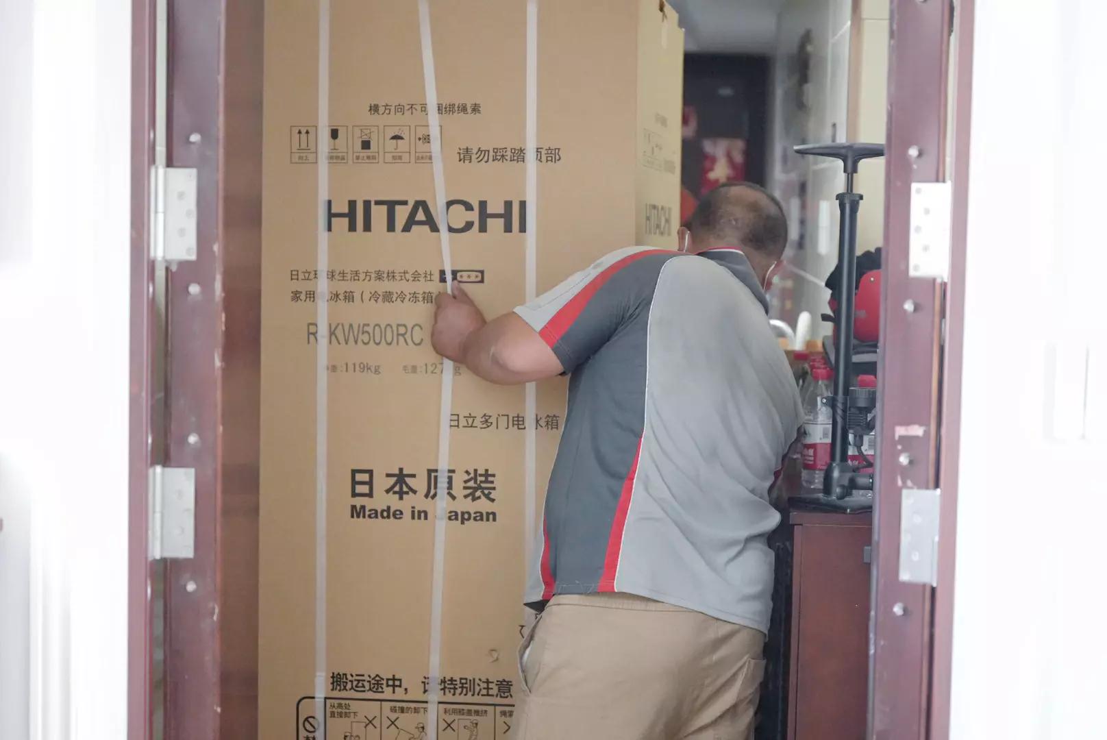 日立r-xg420kc冰箱多少钱,日立冰箱泰国产和日本产的区别