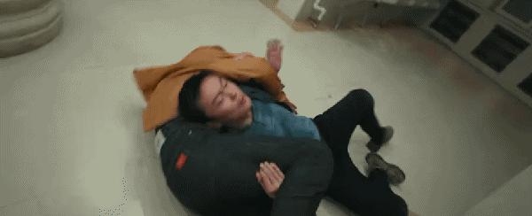 成龙跟谢苗合作的电影,谢苗2021年新片剧透