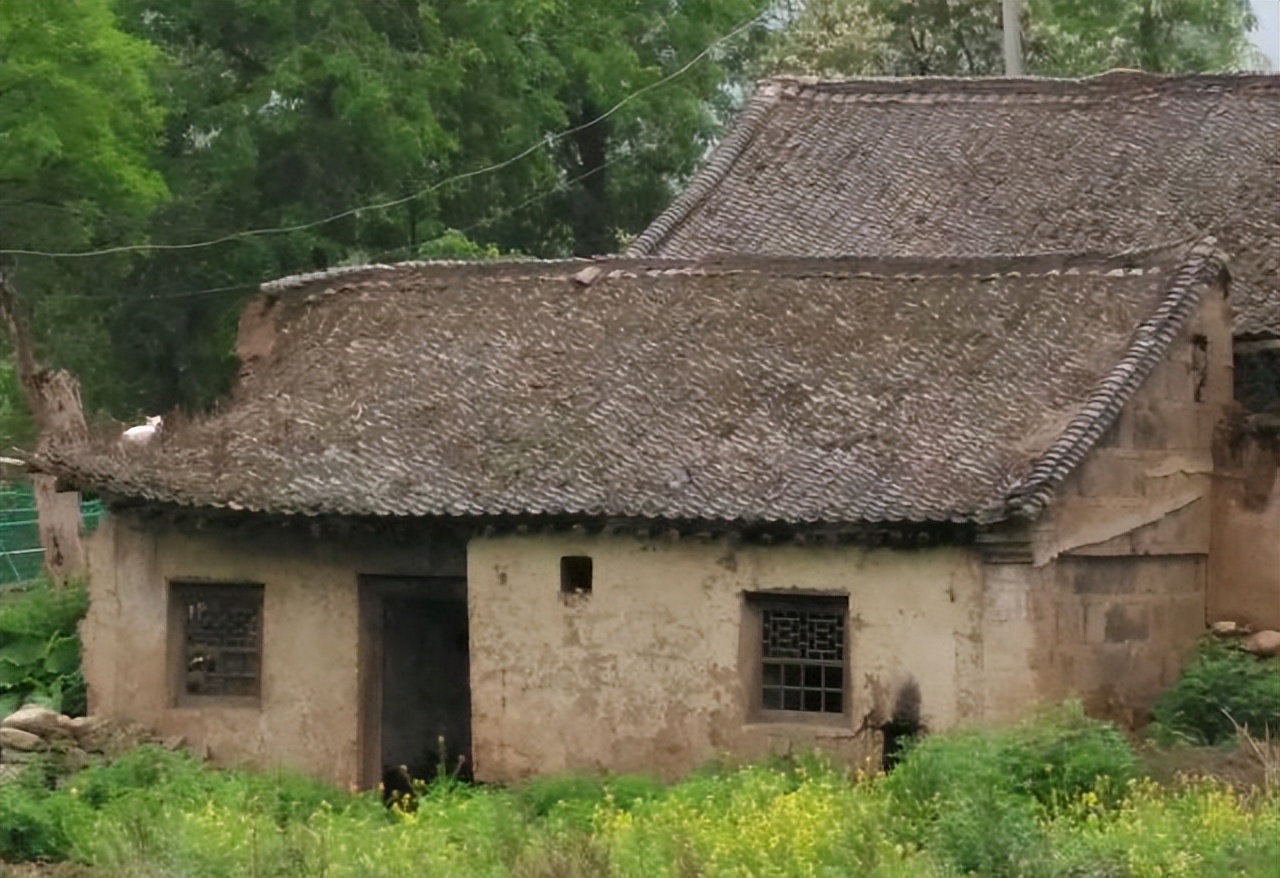 各地农村自建房介绍,农村自建房变迁全过程
