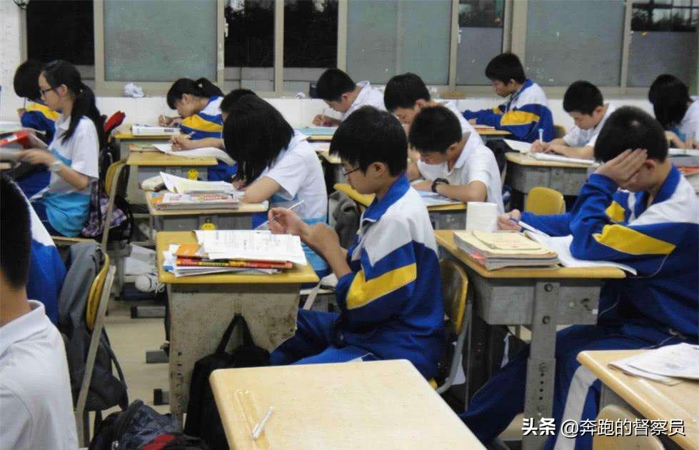 武汉中考数学之分类讨论,中考数学题解题技巧讲解视频