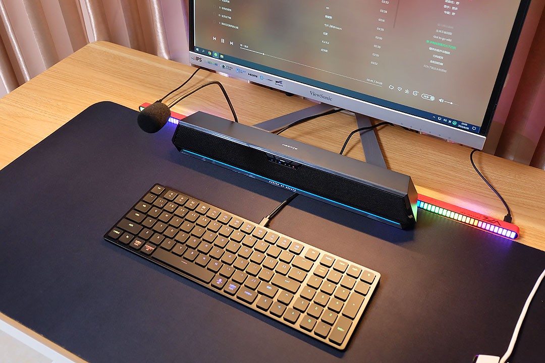 漫步者G1500bar测评,漫步者g1音箱评测