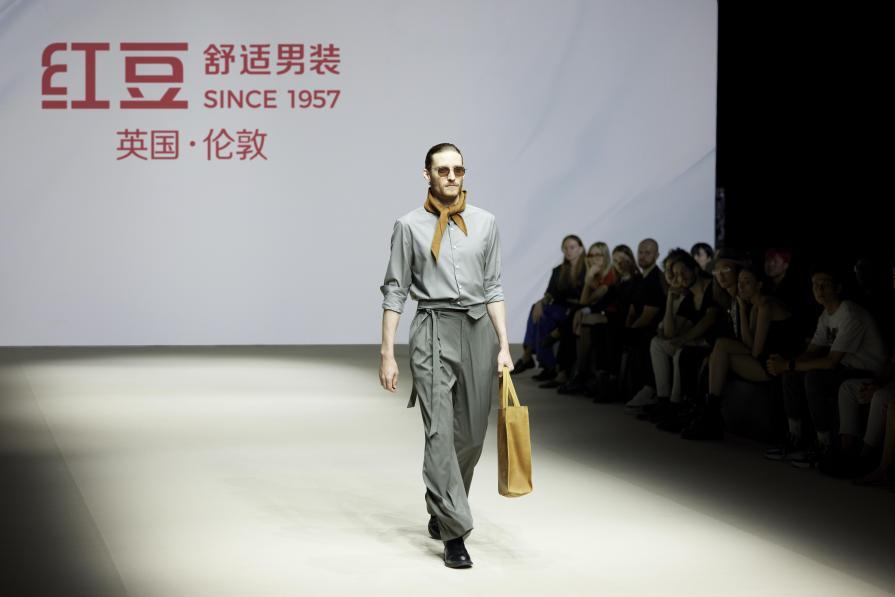 红豆舒适0感衬衫网红,红豆0感舒适衬衫团购