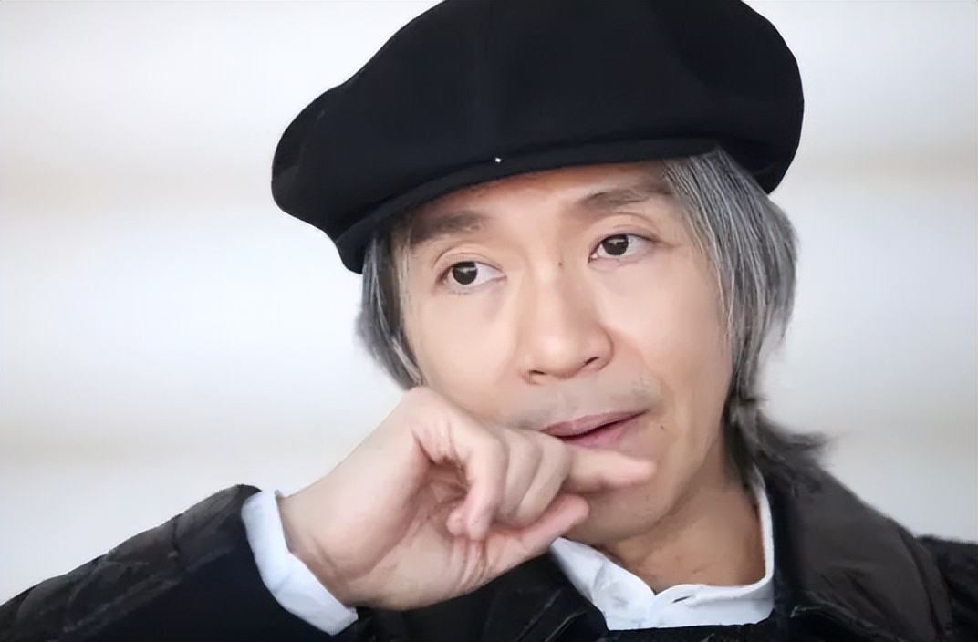 至今不娶妻的10位大龄男星,至今未婚的十位大龄男星