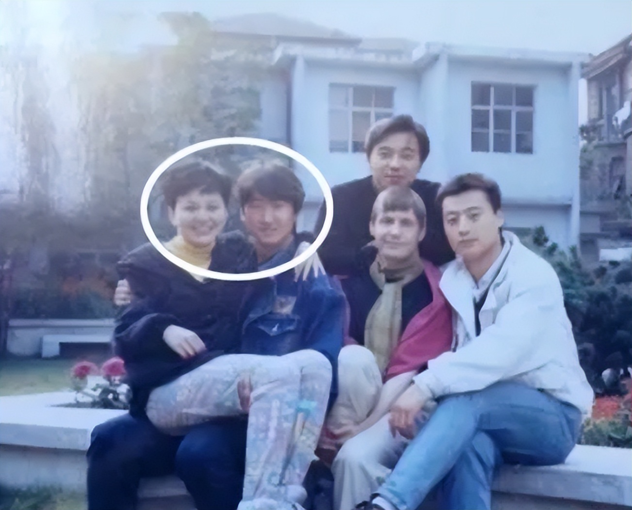 “中年美妇”王琳：五十三岁的年纪，三十岁的长相，二十岁的身材