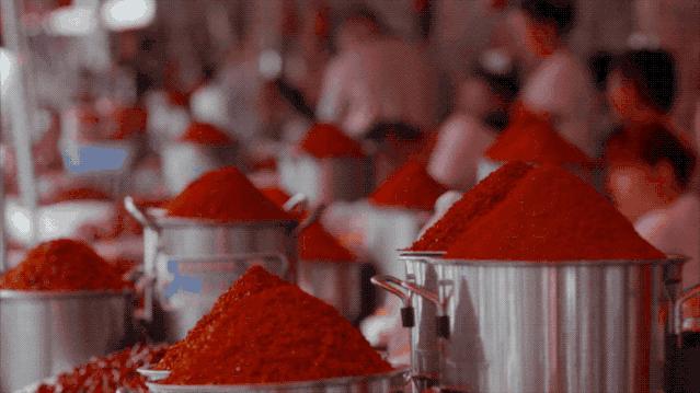 为什么一吃辣就拉肚子如何解决,为什么一吃辣就拉肚子什么原因