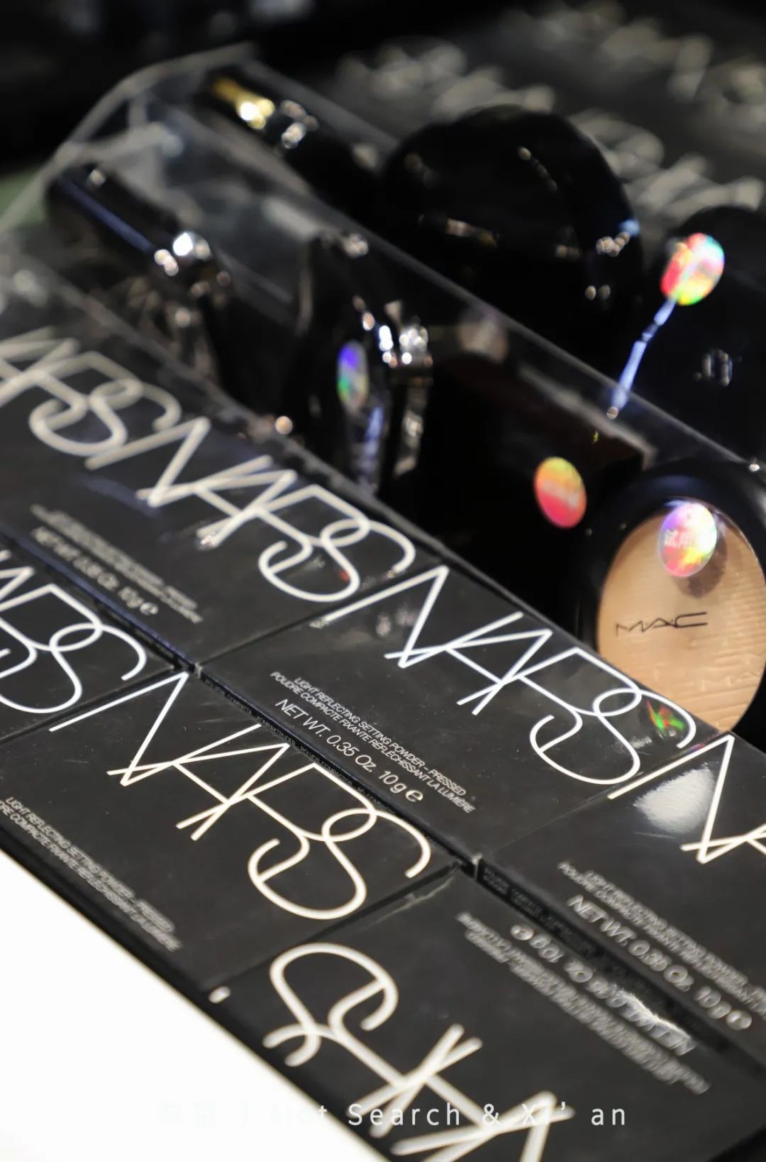 黑洞haydon西安万象城店开张了吗,西安haydon集合店