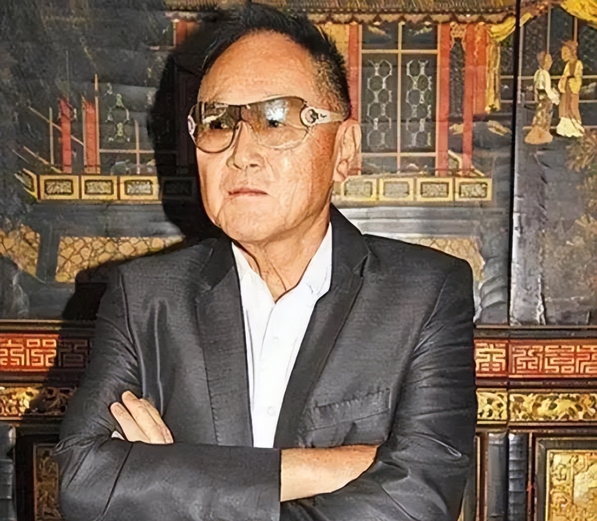 船业大亨赵从衍,香港船王赵从衍家产分配