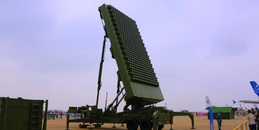 中美俄预警雷达哪家强,中国雷达技术真的比俄罗斯高吗