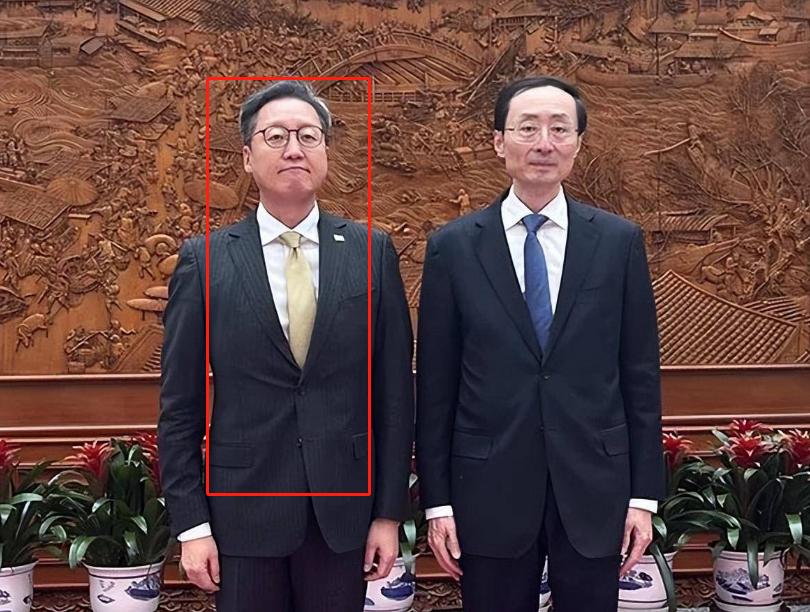 今天韩国最近消息,韩国今天新的消息