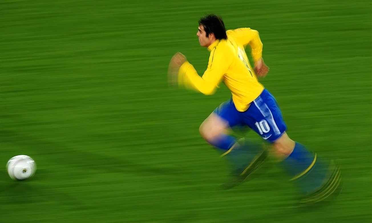 卡卡变成人有多帅,卡卡从1岁到35岁的容貌变化