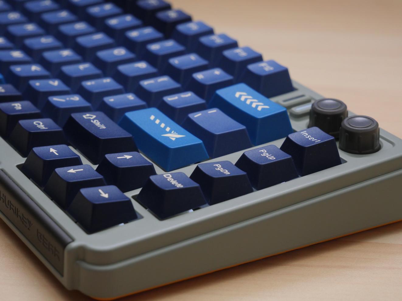 filco机械键盘圣手二代怎么样,filco为什么是最好的茶轴键盘