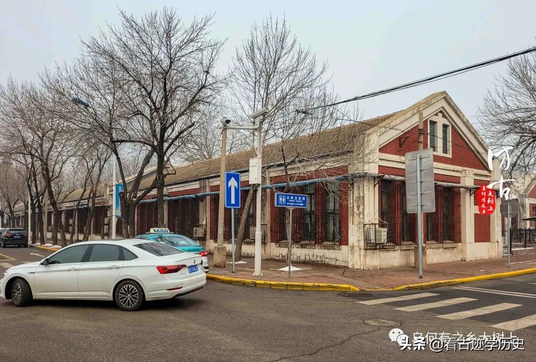 日军在天津的罪行纪念馆,天津日本侵华罪证遗址