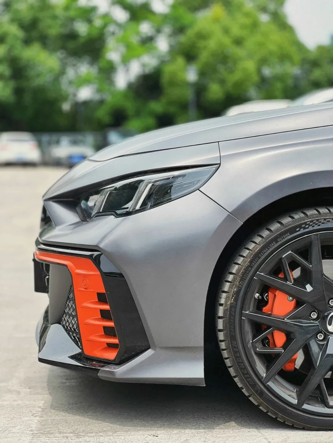 几万块性价比性能车,10几万性价比高的性能车