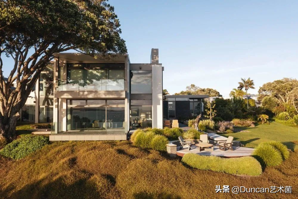 CheshireArchitects不拘泥于固定的风格！