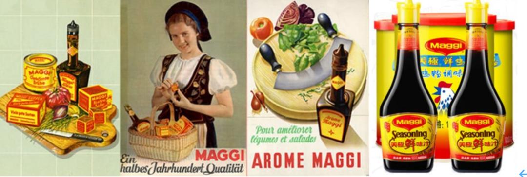 雀巢品牌策略,雀巢产品特征是什么呢