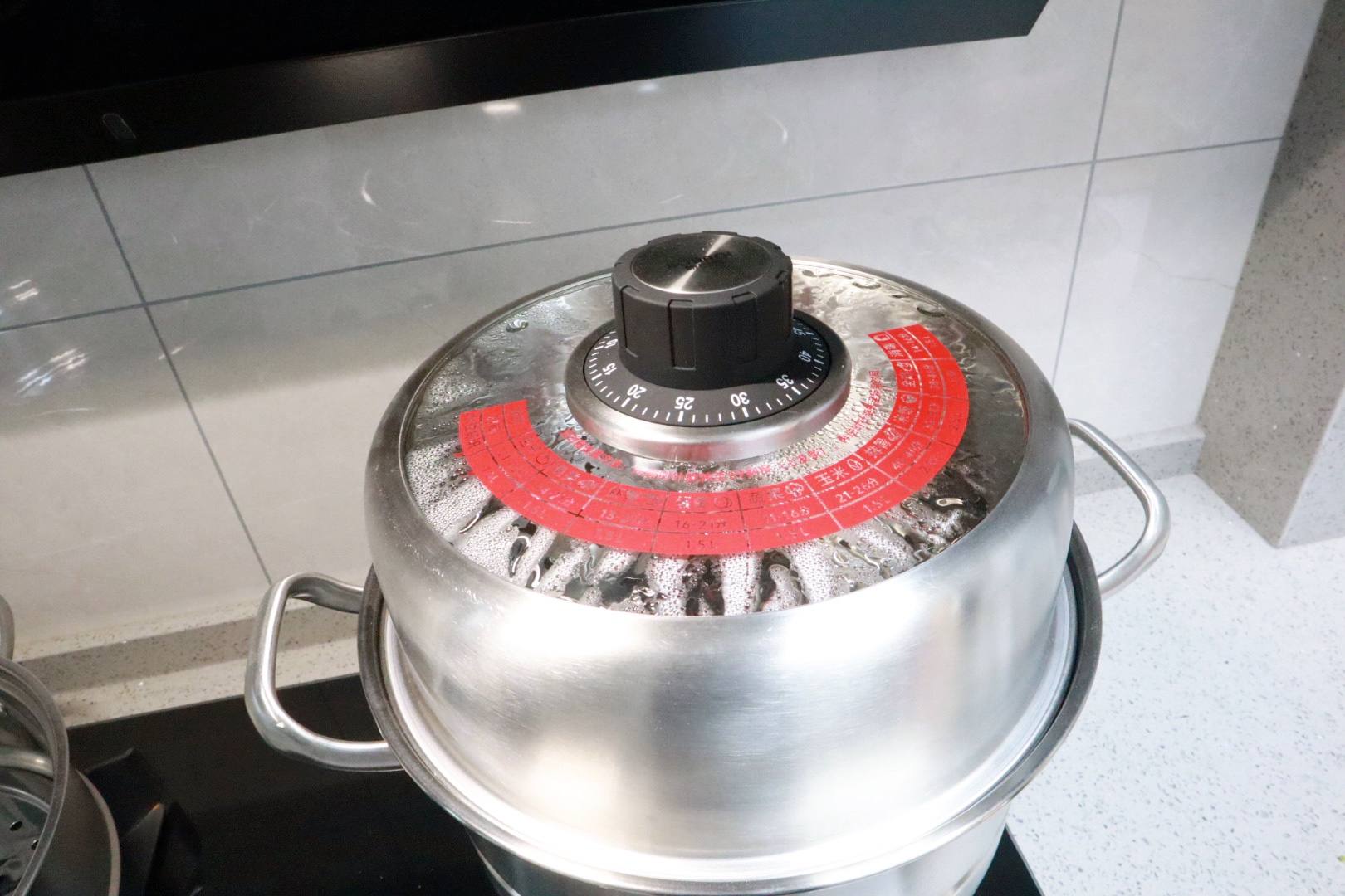 新手做饭必备锅,康巴赫蒸锅推荐