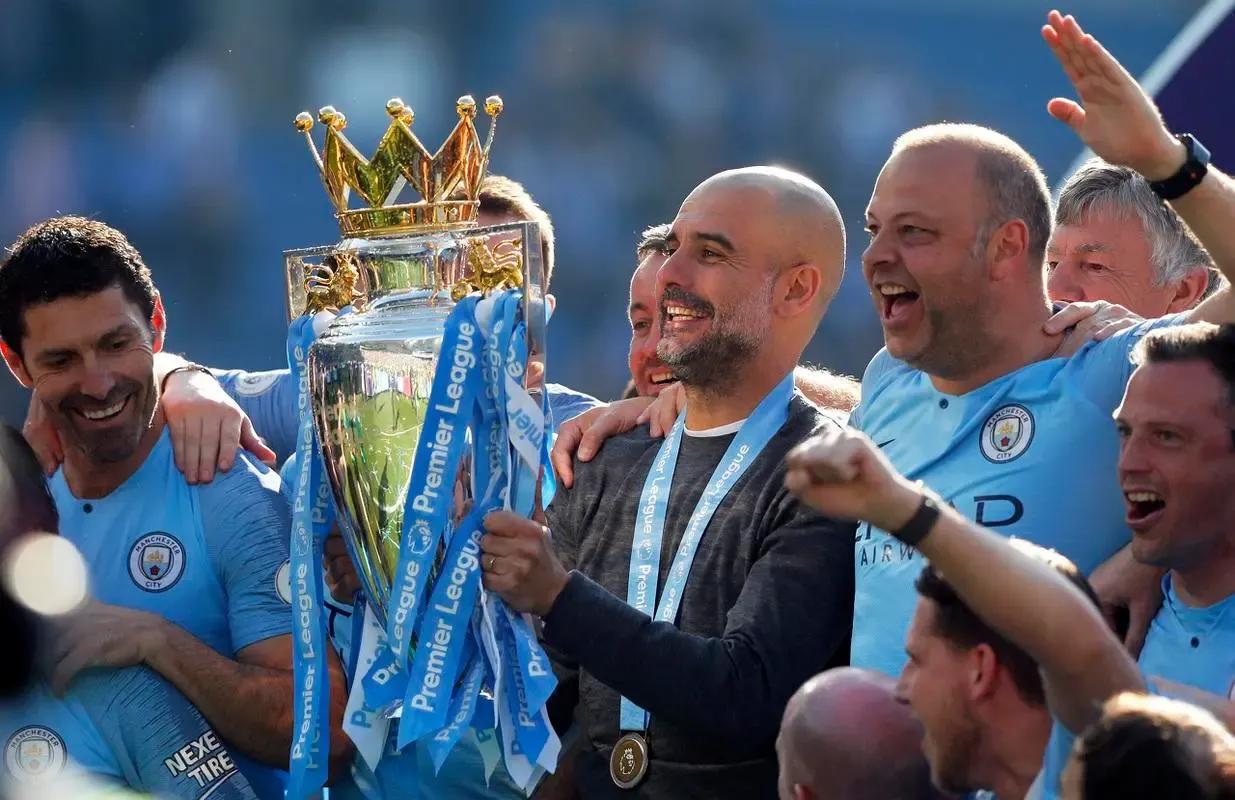 英超30年十佳球,英超30年