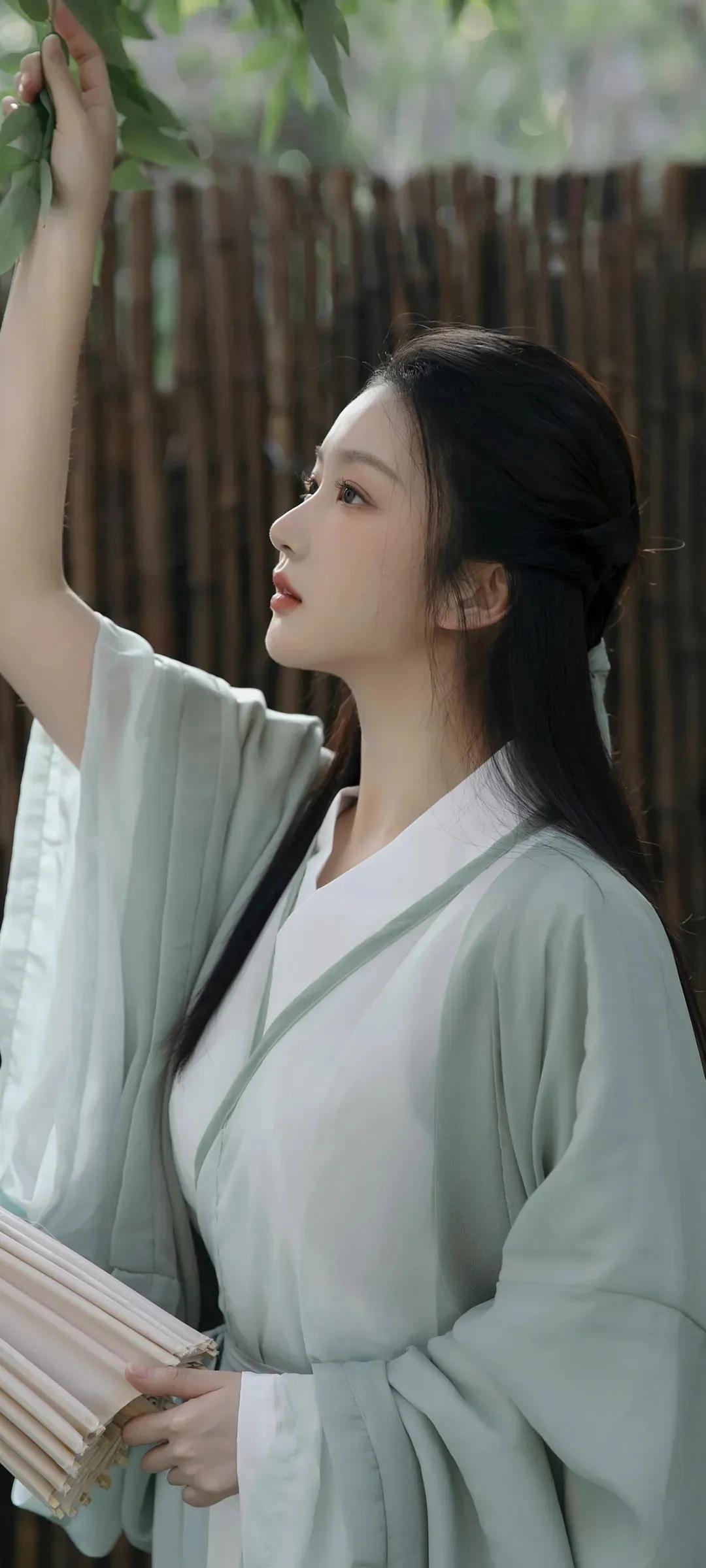 cos古装裙子,cos古装长裙攻略