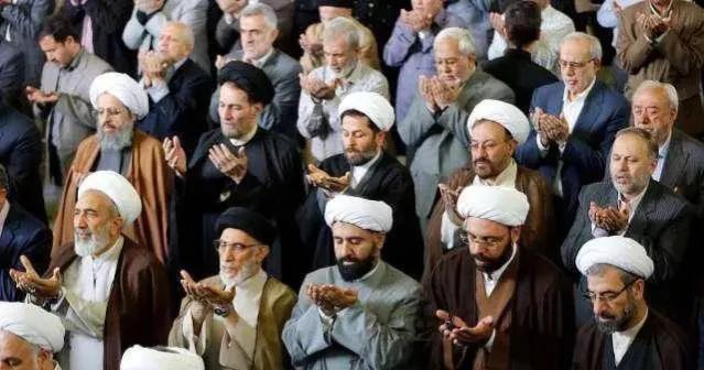 伊朗反美抗议,伊朗多地现“反头巾”抗议