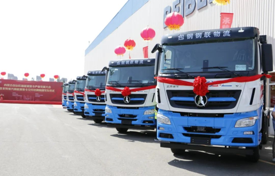 北奔重卡为什么贵呢,北奔重卡缺点