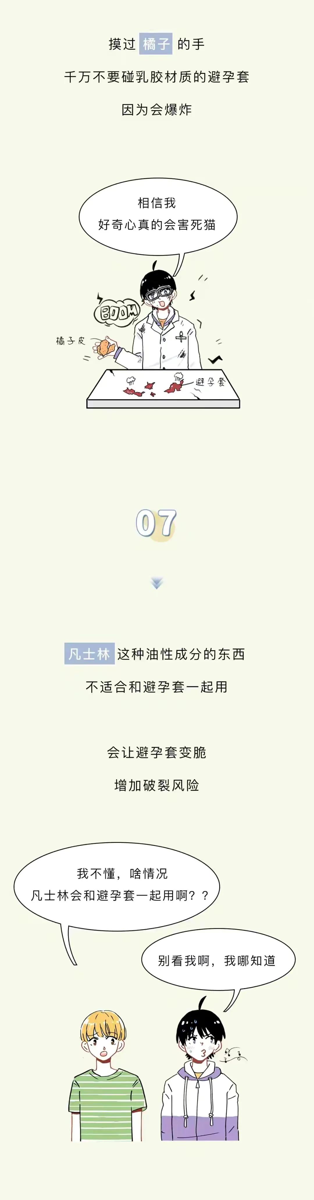 买避孕套有什么注意的地方,买避孕套需要注意哪些