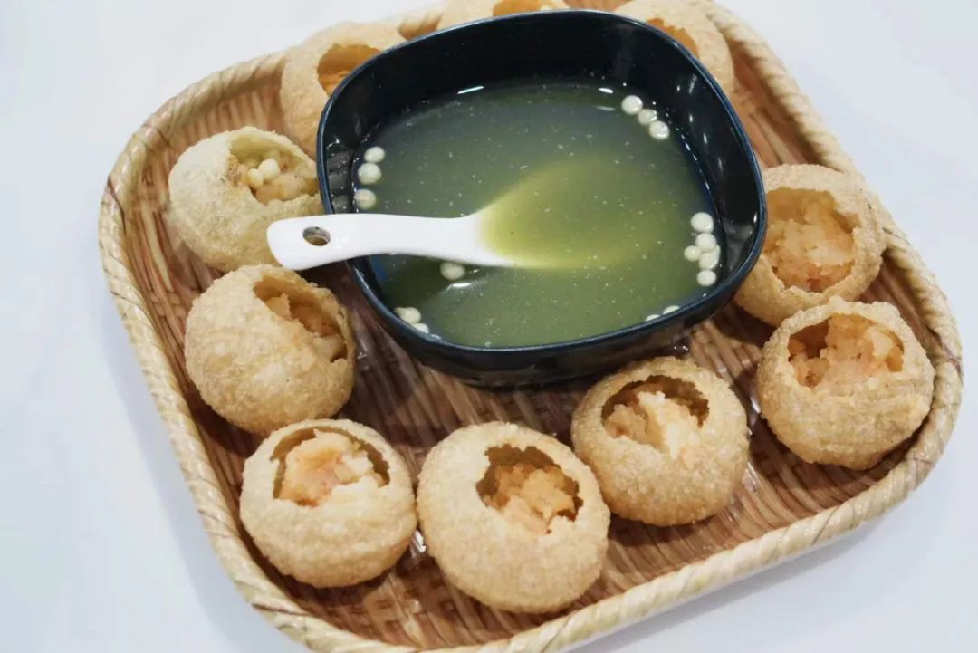 这个小县城藏了无数神仙美食,温州这座被低估的美食之城