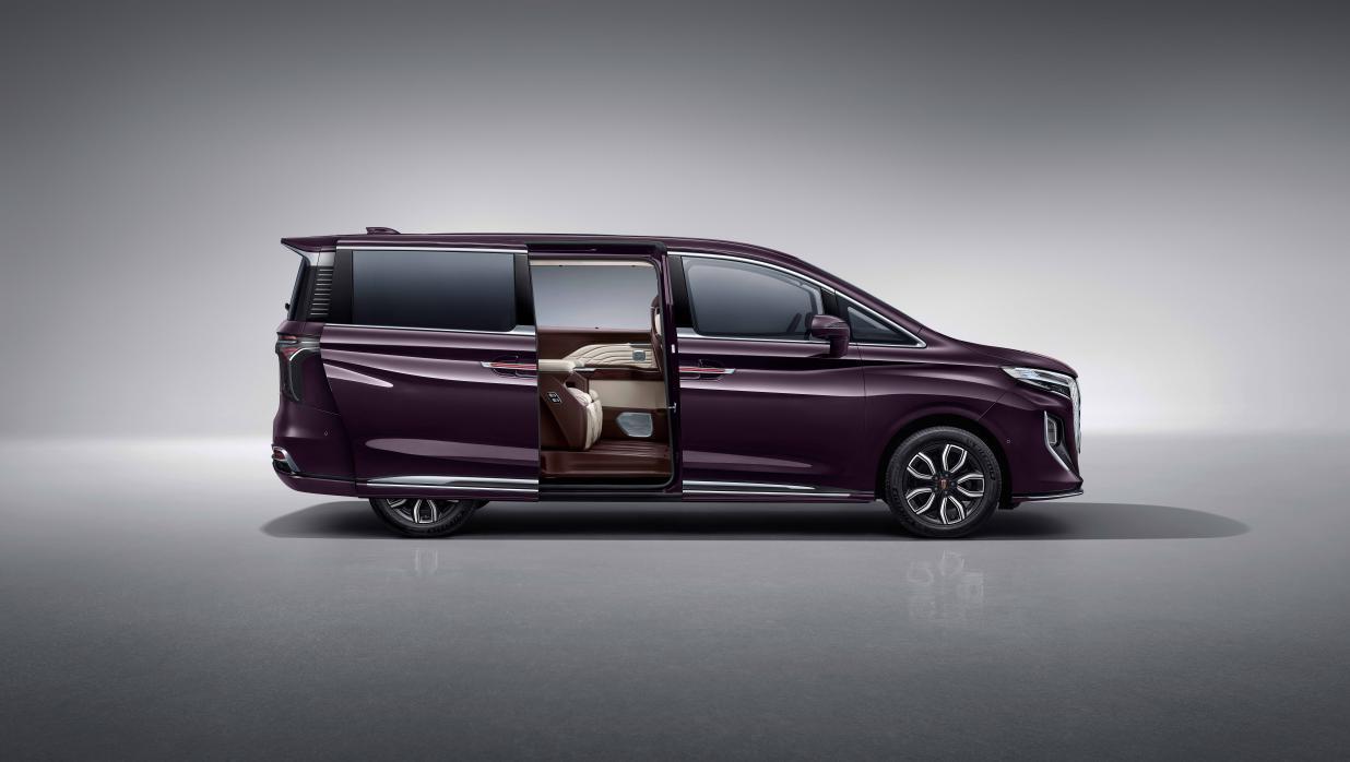 红旗汽车到底有多好,中国人的骄傲一汽红旗