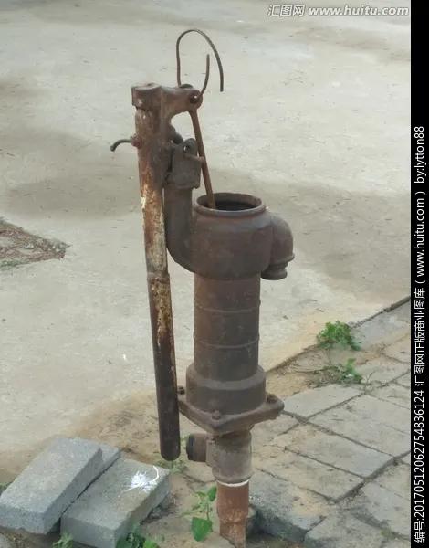 农村的老井是什么,农村阴阳井是什么意思
