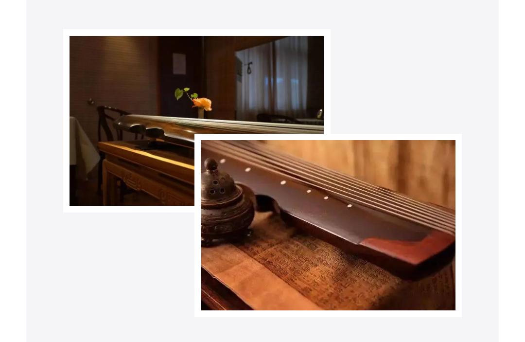 古琴王厂长弹琴如何放松不僵硬,新手练古琴第1天练什么