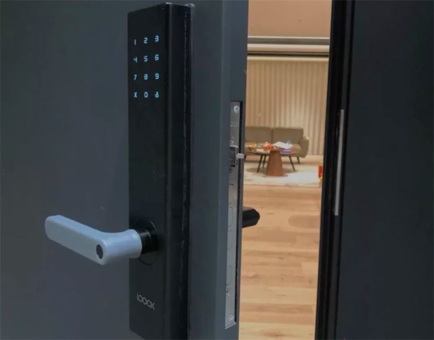 指纹锁好用吗值得买吗,高科技指纹锁有用吗