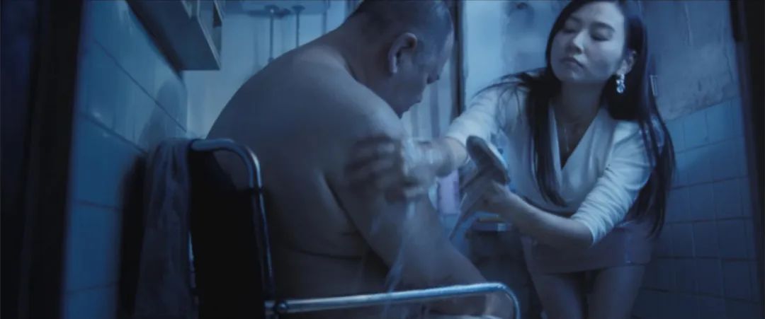 真敢拍的大陆电影,香港真敢拍