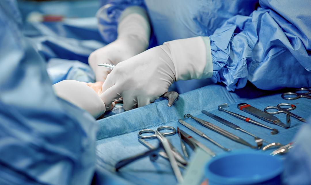 外科医生应有的素质,外科医生必须具备的十种素质