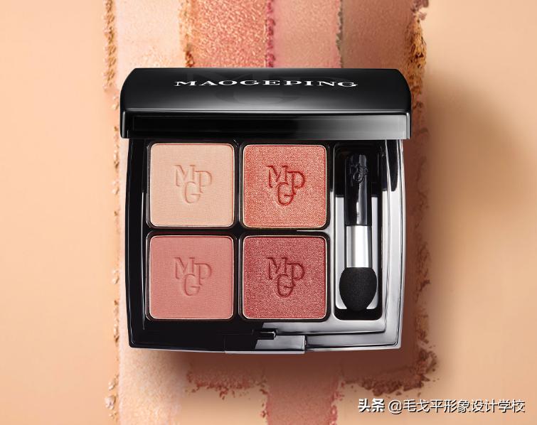 新手必看干货最全化妆步骤详解,纯干货图解化妆技巧全步骤