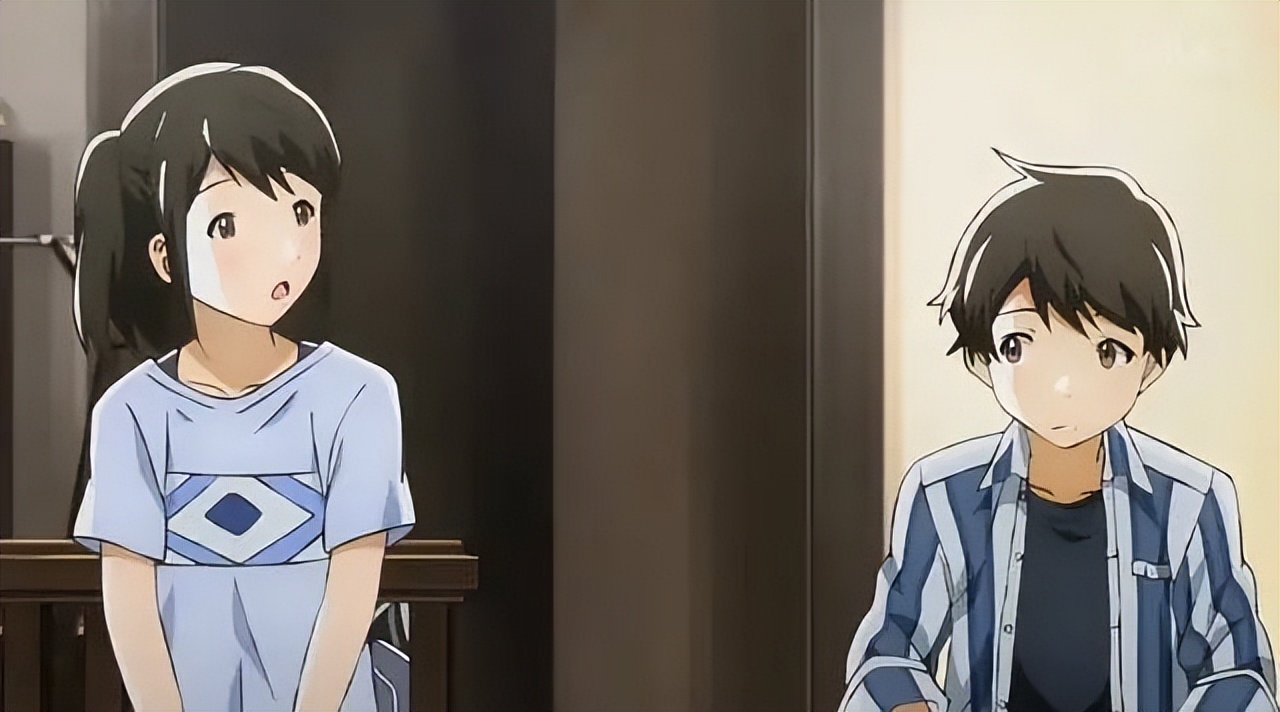 那些感情慢慢升温的纯爱番,纯爱番推荐先甜后虐