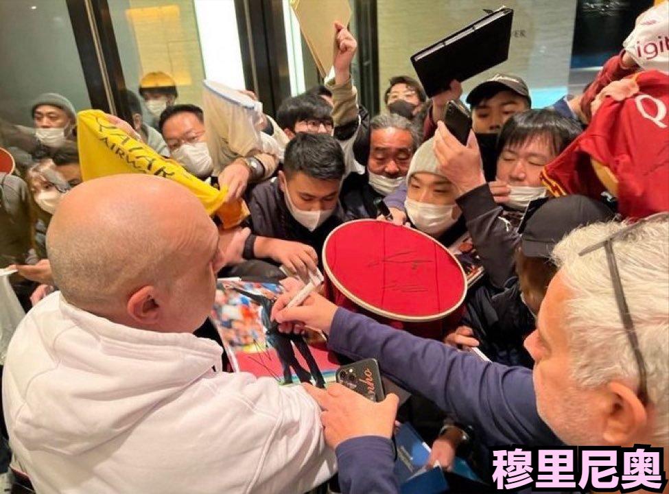 穆帅谈球员重要性,穆帅点评球员