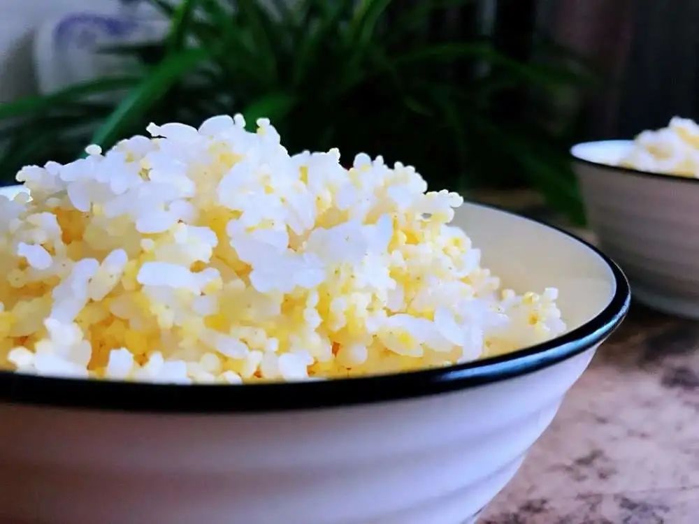 怎样煮米饭煮得又香又软,煮米饭怎么煮更香更好吃