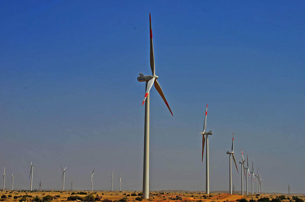 2022年世界10大建筑公司排名